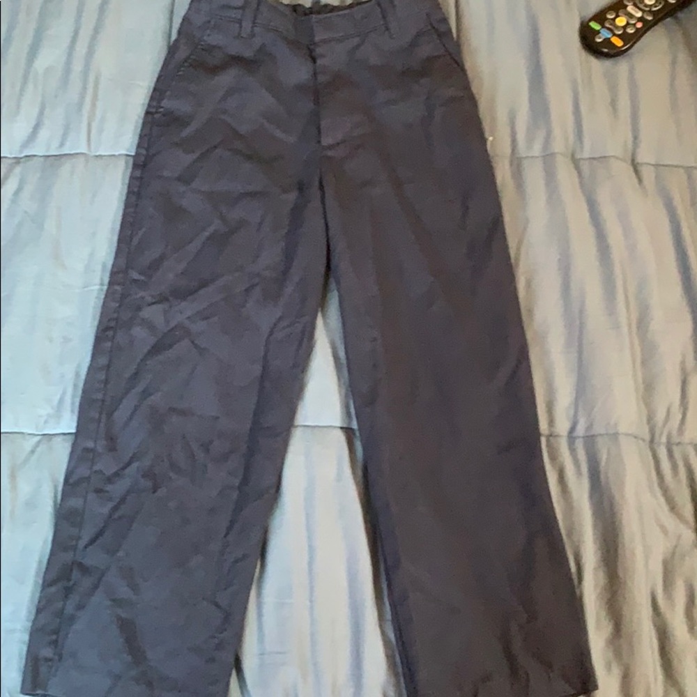 Boys slacks